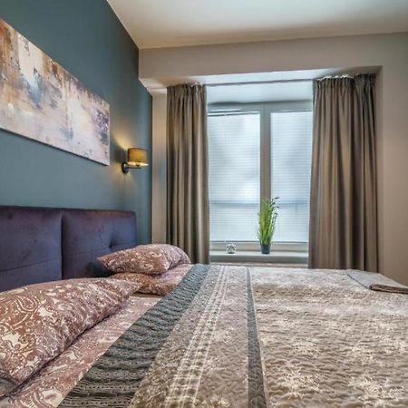 Spacious And Cozy-City Center-Snn65\59 Warsawa Bagian luar foto