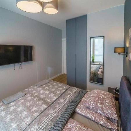 Spacious And Cozy-City Center-Snn65\59 Warsawa Bagian luar foto