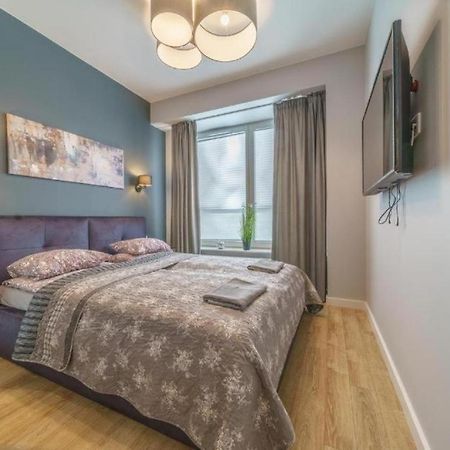 Spacious And Cozy-City Center-Snn65\59 Warsawa Bagian luar foto