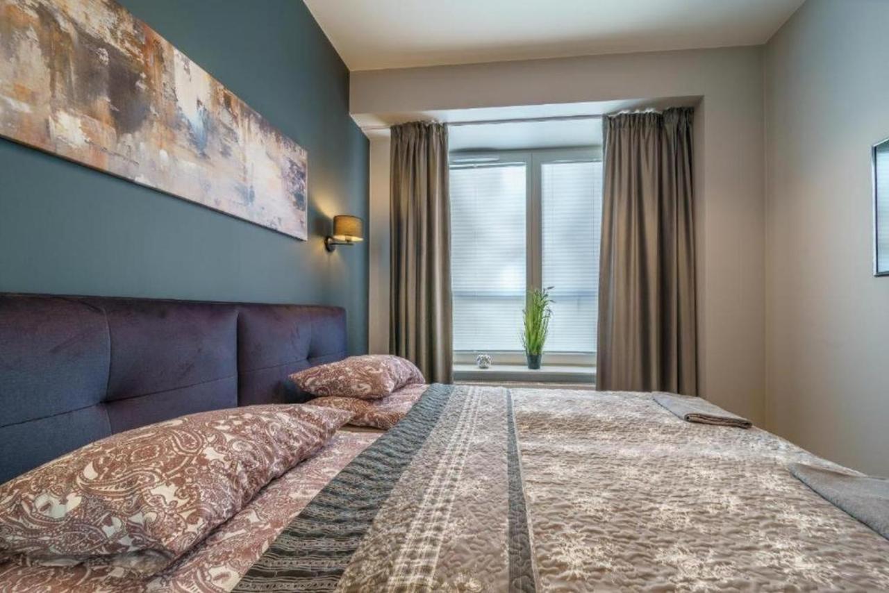 Spacious And Cozy-City Center-Snn65\59 Warsawa Bagian luar foto