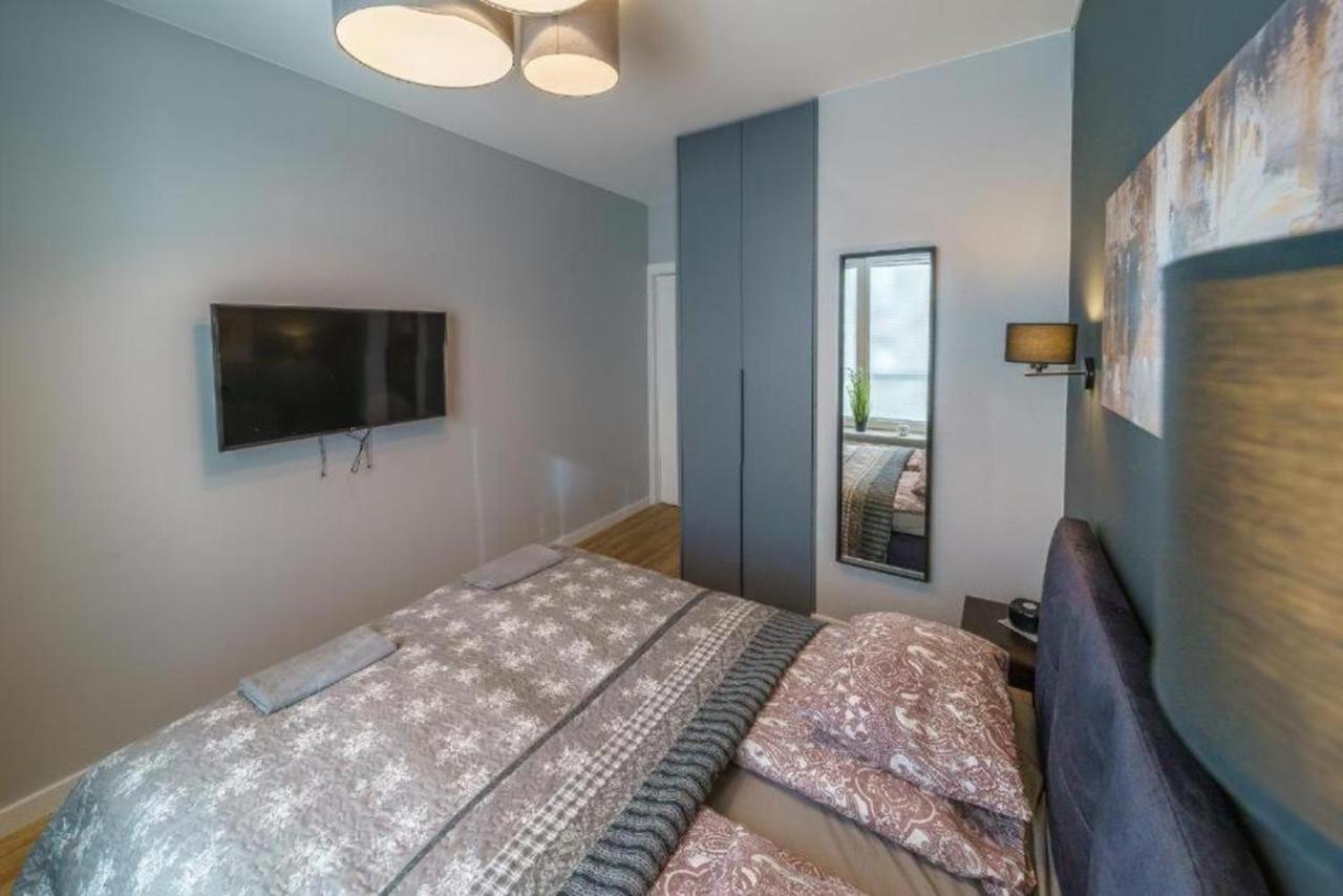 Spacious And Cozy-City Center-Snn65\59 Warsawa Bagian luar foto