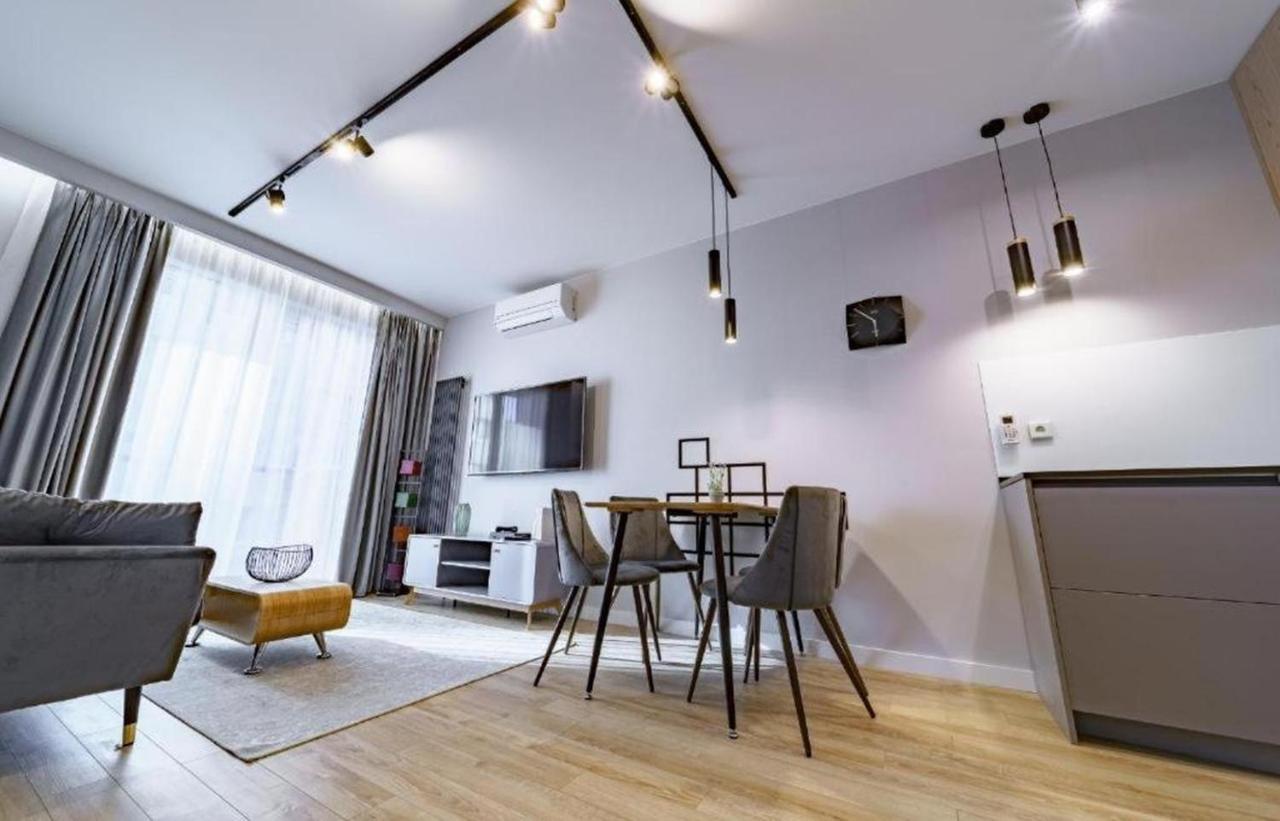 Spacious And Cozy-City Center-Snn65\59 Warsawa Bagian luar foto