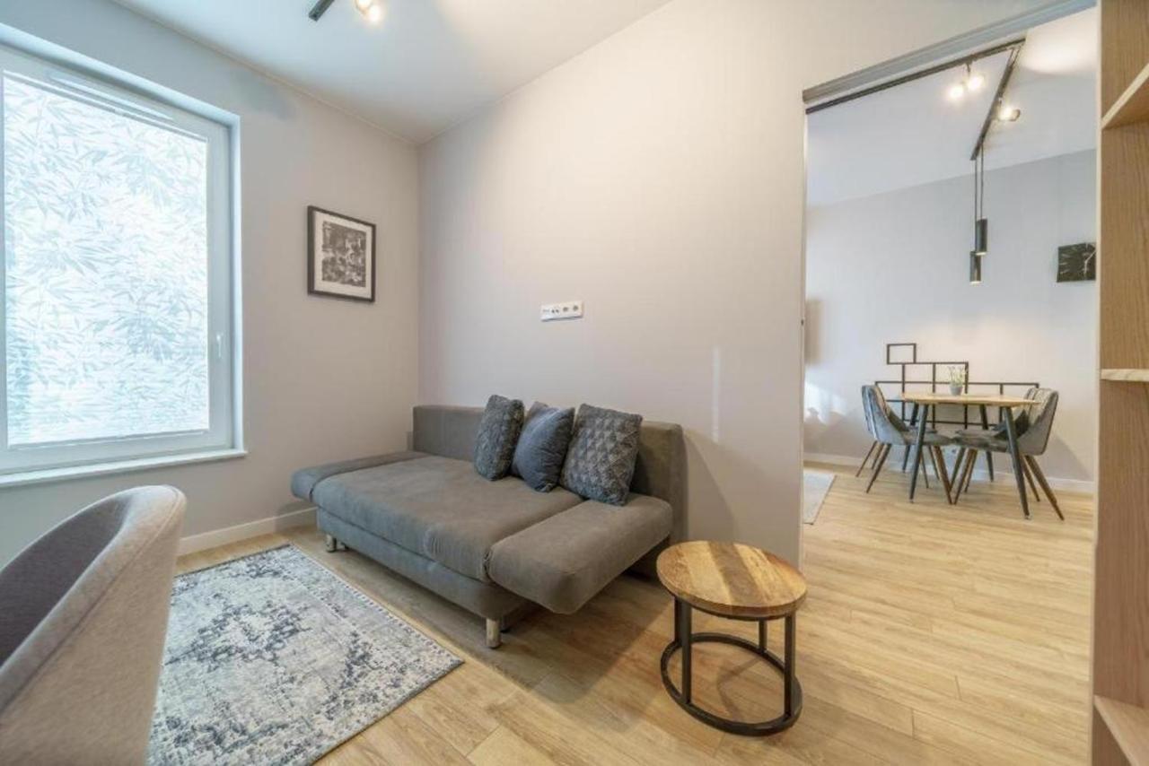 Spacious And Cozy-City Center-Snn65\59 Warsawa Bagian luar foto