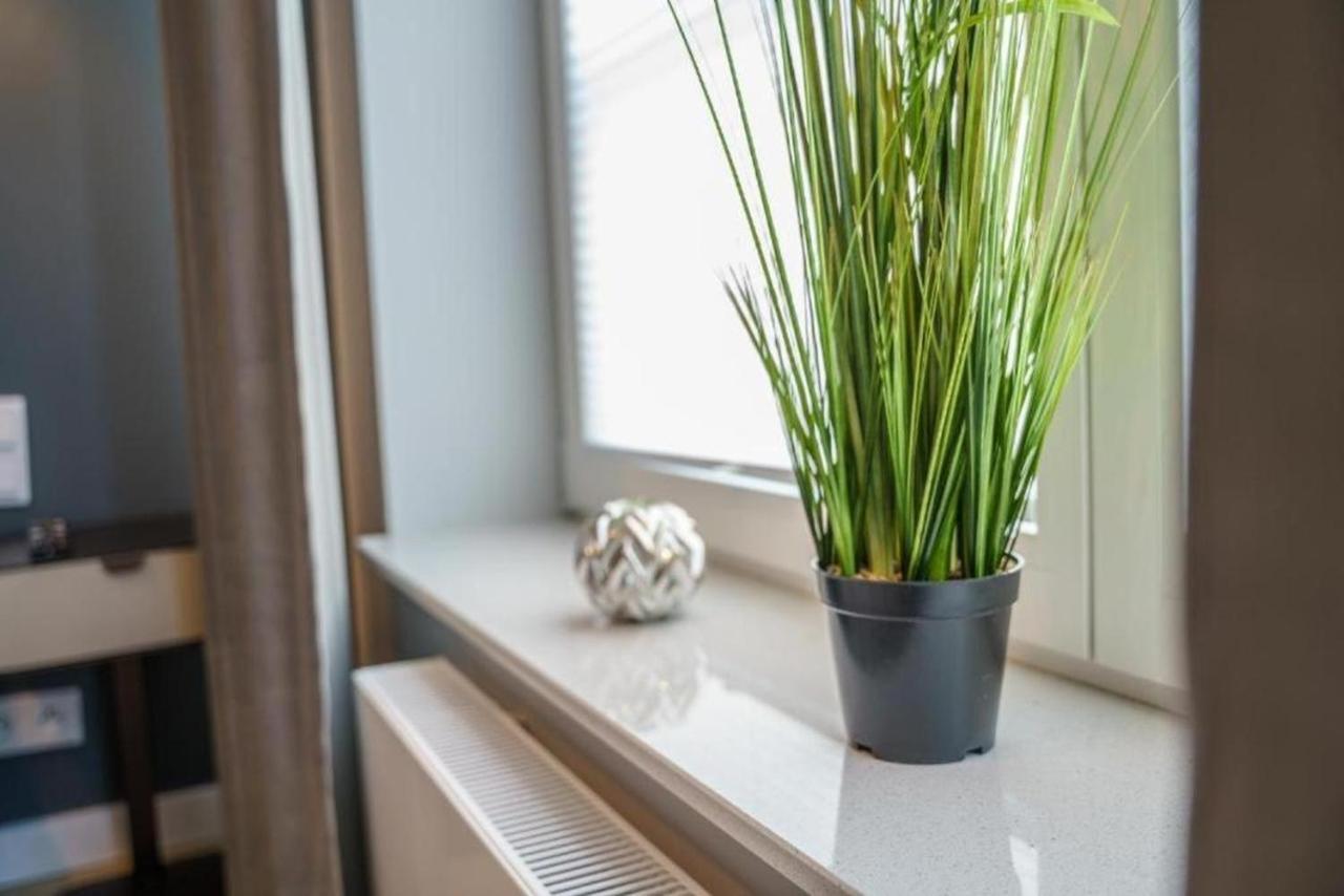 Spacious And Cozy-City Center-Snn65\59 Warsawa Bagian luar foto